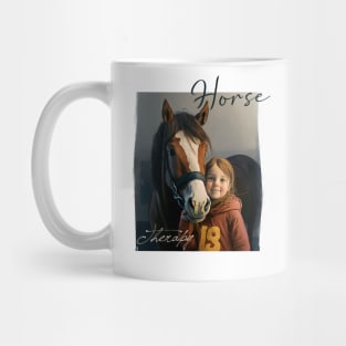 Happy Horse Mug